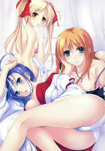Page 3 of Otaku na Miko-san ha Iyadesu ka? - preview thumbnail