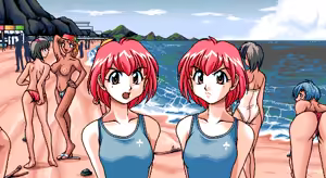 Page 332 of Girigiri Paradise - preview thumbnail