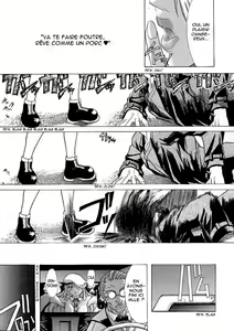 Page 33 of Shiwasu no Okina - preview thumbnail