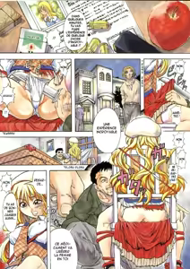 Page 4 of Shiwasu no Okina - preview thumbnail