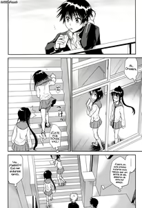 Page 3 of Urakoi - preview thumbnail