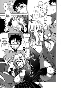 Page 4 of Mamagoto - 4 - preview thumbnail