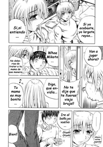 Page 2 of Itoshiko | Dear Child (decensored) - preview thumbnail