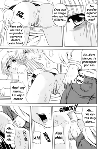 Page 9 of Itoshiko | Dear Child (decensored) - preview thumbnail