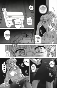 Page 56 of Dulce Report 8 (decensored) - preview thumbnail