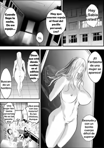 Page 3 of Mesu Kyoushi Jogeza Roshutsu Choukyou | Female Teacher Jogeza Exhibitionism Training - preview thumbnail