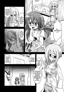 Page 4 of Furakushinasu Dairankou Party - preview thumbnail