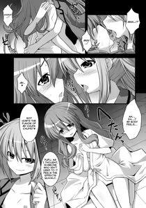 Page 7 of Furakushinasu Dairankou Party - preview thumbnail