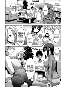Page 117 of Sarashi Ai (decensored) - preview thumbnail