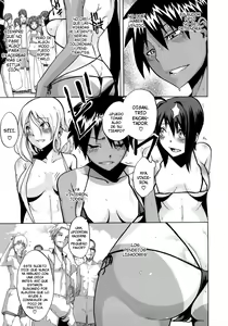 Page 168 of Sarashi Ai (decensored) - preview thumbnail
