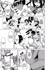 Page 176 of Sarashi Ai (decensored) - preview thumbnail