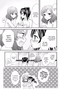 Page 26 of NicoMaki! 2 - preview thumbnail