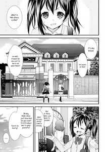 Page 4 of NicoMaki! 2 - preview thumbnail