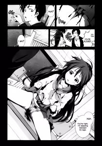 Page 3 of Zetsubou no Inaka Shojo ~Niigata Hen~ | A Virgin's Netorare Rape and Despair ~Niigata Edition~ - preview thumbnail