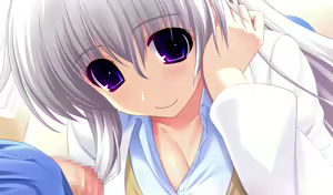 Page 2 of Moretsu ☆ Nyan × 2 Clinic ～Joi to Nurse ga Mammoth Giza Ero E→～ - preview thumbnail