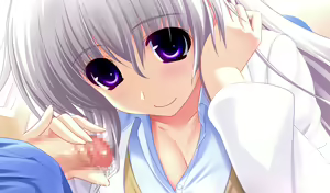 Page 5 of Moretsu ☆ Nyan × 2 Clinic ～Joi to Nurse ga Mammoth Giza Ero E→～ - preview thumbnail
