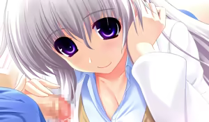 Page 8 of Moretsu ☆ Nyan × 2 Clinic ～Joi to Nurse ga Mammoth Giza Ero E→～ - preview thumbnail