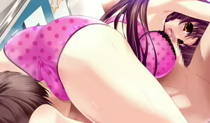 Page 931 of Moretsu ☆ Nyan × 2 Clinic ～Joi to Nurse ga Mammoth Giza Ero E→～ - preview thumbnail