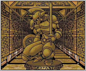 Page 123 of Dragon Master SILK 2 - preview thumbnail