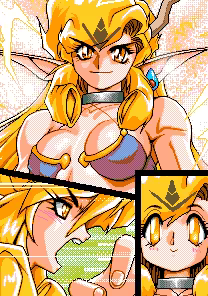 Page 249 of Dragon Master SILK 2 - preview thumbnail