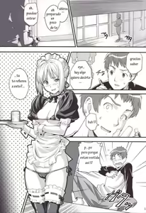 Page 3 of Outama King of Soul | Rey del alma (decensored) - preview thumbnail