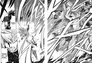 Page 3 of BREAK BLUE DOUBLE ENGINE - preview thumbnail