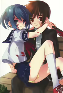Page 3 of Bitch Boys - Ero Shota 4 - preview thumbnail