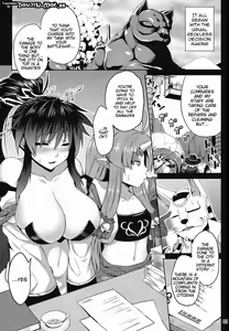 Page 2 of Juuyoku no Frontier | The Frontier of Animal Lust - preview thumbnail