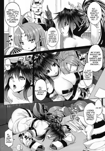 Page 3 of Juuyoku no Frontier | The Frontier of Animal Lust - preview thumbnail