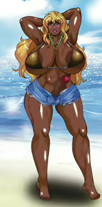 Page 40 of Fairy`s Meat Pole - preview thumbnail