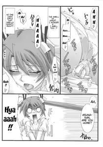 Page 9 of Astral Bout ver. 21 - preview thumbnail