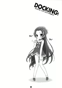 Page 12 of DOCKING! - preview thumbnail