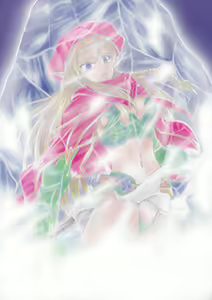 Page 29 of Queen's Break Vol.03 korean - preview thumbnail