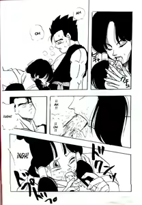Page 3 of Reward (Spanish) LKNOFansub - preview thumbnail