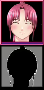 Page 176 of Abunai Kankei - preview thumbnail