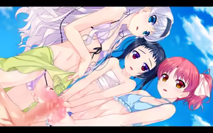 Page 3 of Josou Kaikyou - Harem Route Tsuika Patch - preview thumbnail