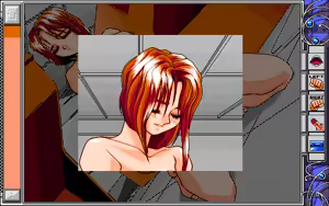Page 370 of Sei Jeremiah Gakuen STORY RUN - preview thumbnail