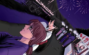 Page 56 of Panic Dolls - preview thumbnail