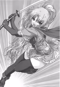 Page 72 of Harem Meister - preview thumbnail