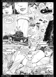 Page 4 of KlnKing - Daydream - preview thumbnail
