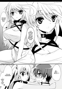 Page 2 of fairy's SEX - preview thumbnail