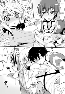 Page 4 of fairy's SEX - preview thumbnail