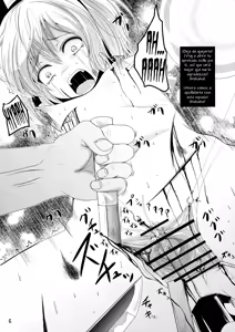 Page 5 of Hana Ijime | Acosando Flores - preview thumbnail