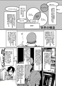 Page 4 of iM@S Otona-bu - preview thumbnail