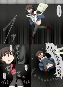 Page 4 of Kimochi no Ii Sukima - preview thumbnail