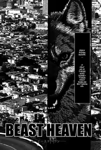 Page 5 of BEAST HEAVEN - preview thumbnail