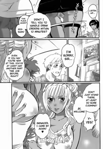 Kuro Gal MAX!! (decensored) — hentai manga cover on Fhentai