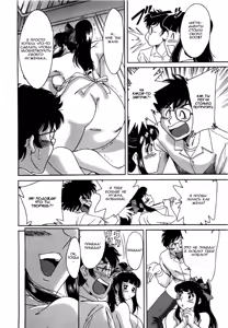 Page 176 of Haha wa Sexy Idol | My Mom, The Sexy Idol - preview thumbnail