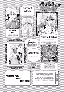 Page 3 of Mahou no Juujin Foxy Rena 5 Digest - preview thumbnail
