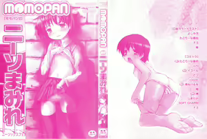 Page 3 of MOMOPAN 2 - preview thumbnail